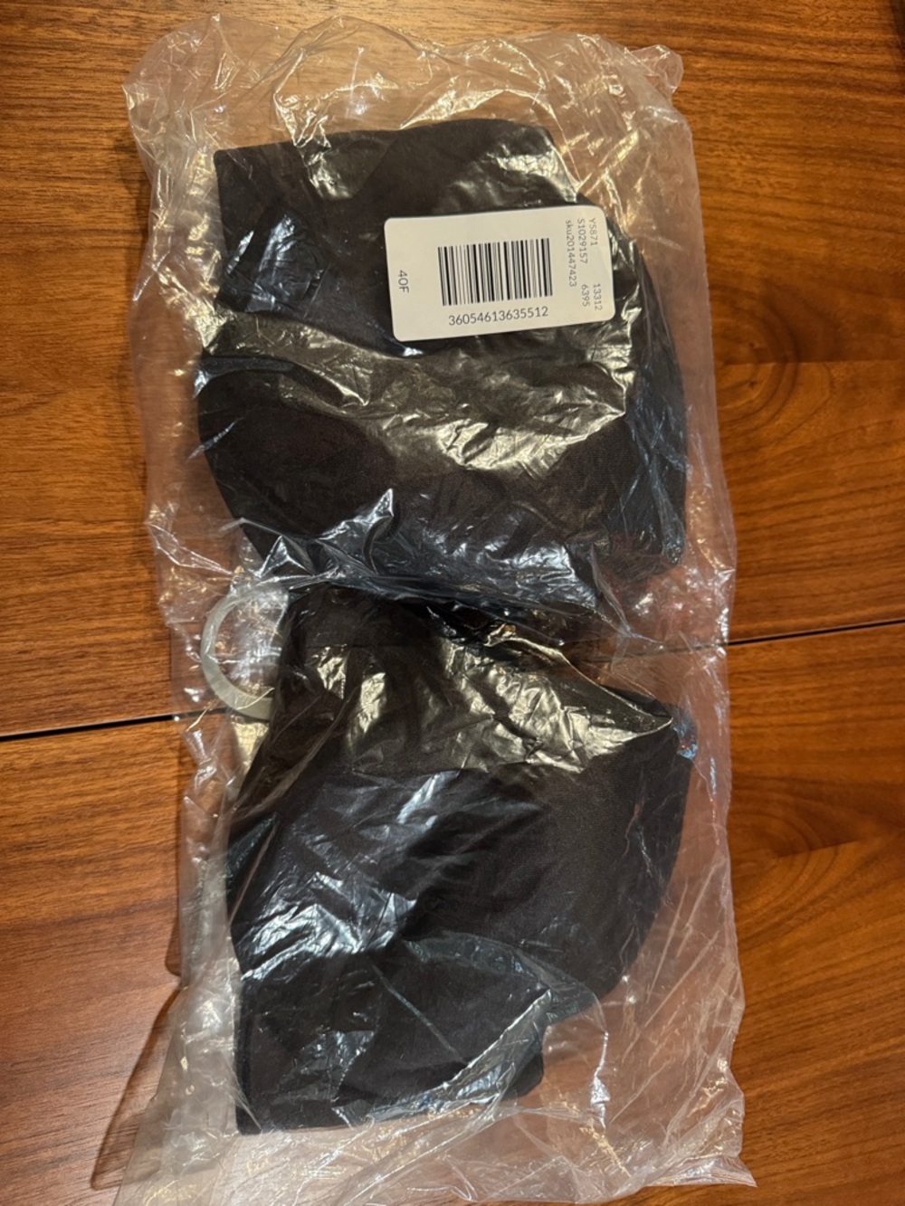 Lane Bryant Invisible Backsmoother Lightly Lined Balconette Bra 40F - Picture 4 of 8